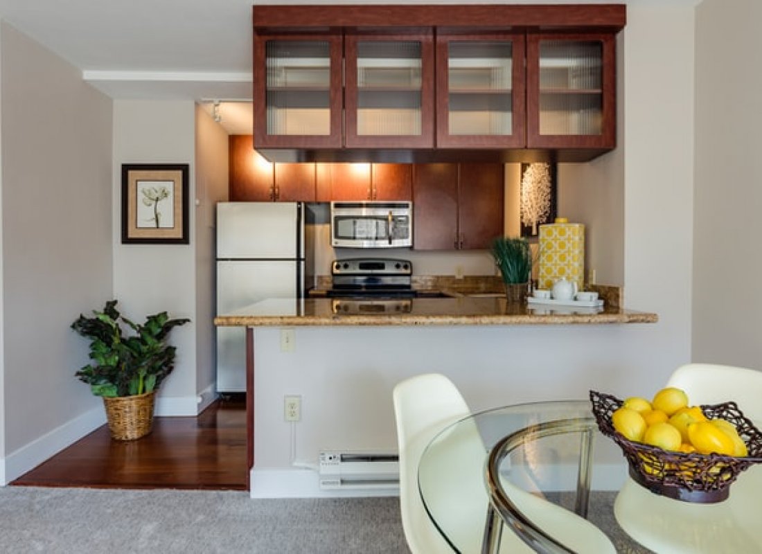 Should You Rent Your House Furnished?