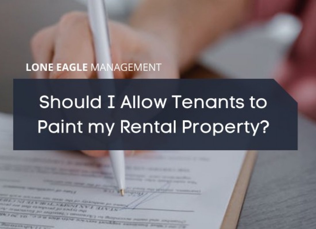 Rental Documents Landlords Need