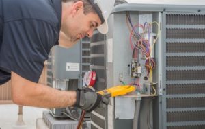 always inspect hvac systems