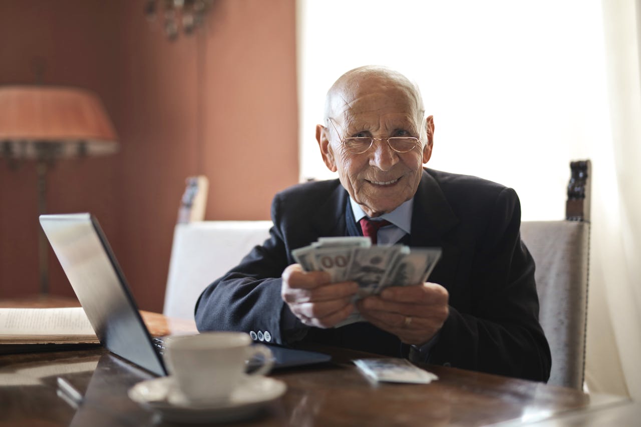 Lone-Eagle-Management-retired-man